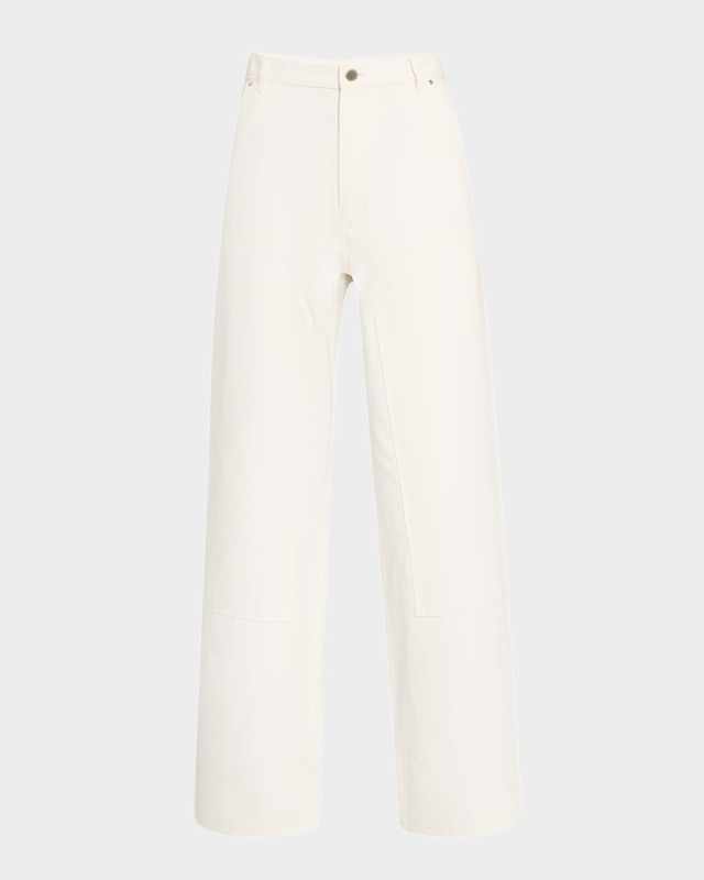 Rae Carpenter Jeans